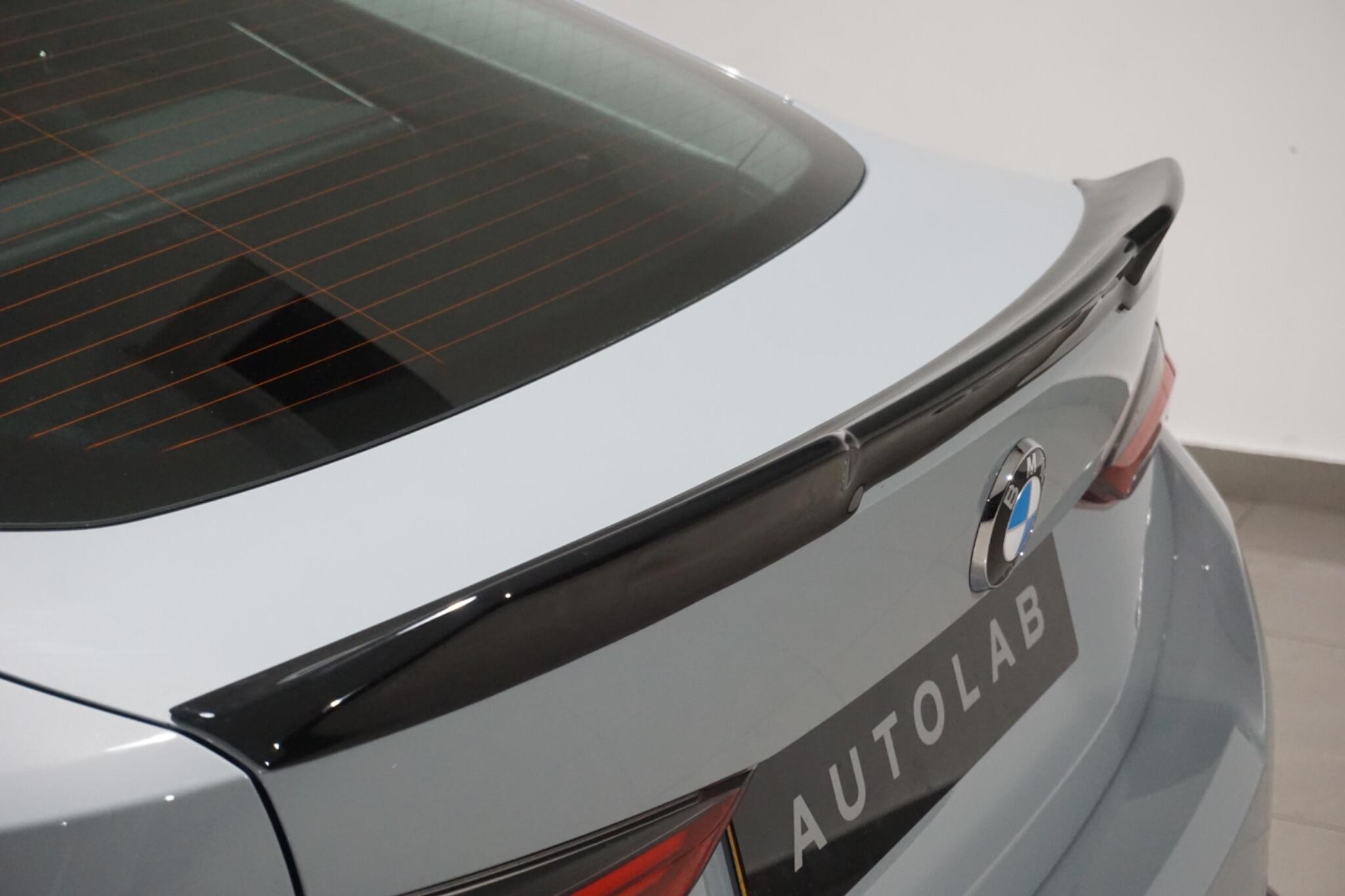 BMW 4 Series Gran Coupe 2.0 420d MHT M Sport Auto Euro 6 (s/s) 5dr
